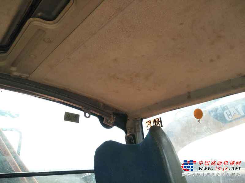 云南出售转让二手10000小时2009年日立ZX330挖掘机