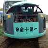 广西出售转让二手8576小时2004年神钢SK60挖掘机