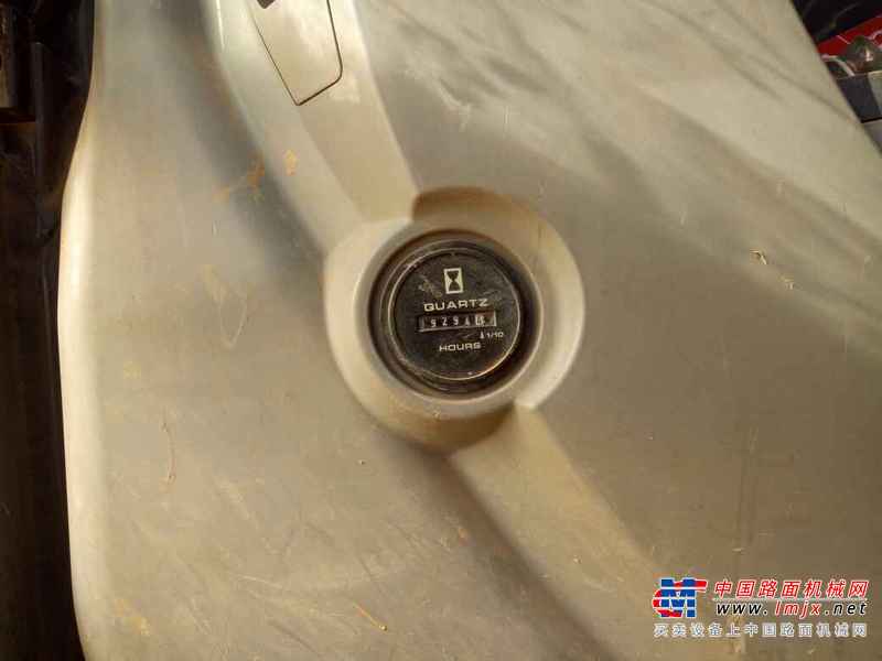云南出售转让二手9294小时2011年神钢SK260LC挖掘机