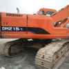 江苏出售转让二手8000小时2010年斗山DH215挖掘机