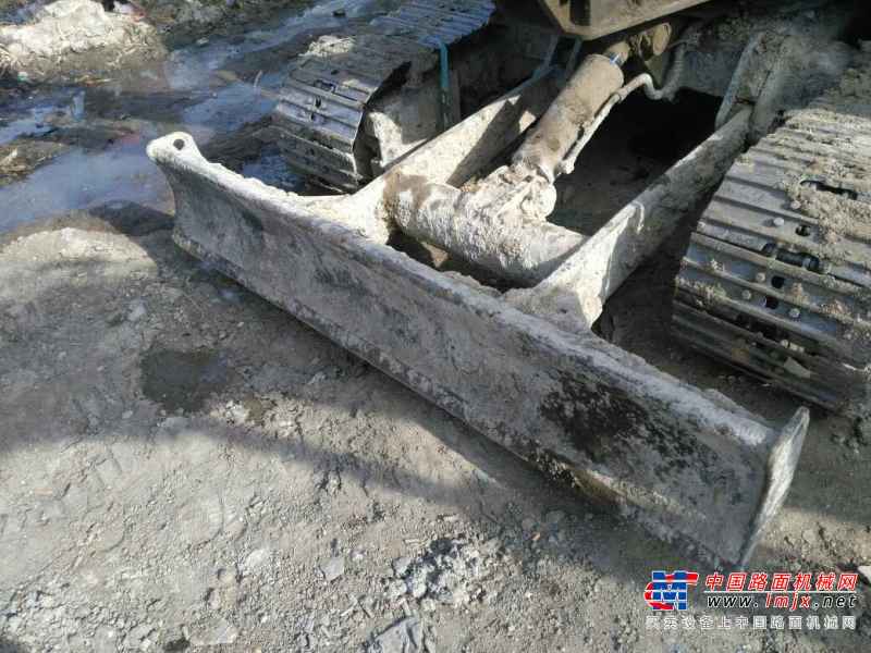 黑龙江出售转让二手12000小时2009年斗山DH60挖掘机