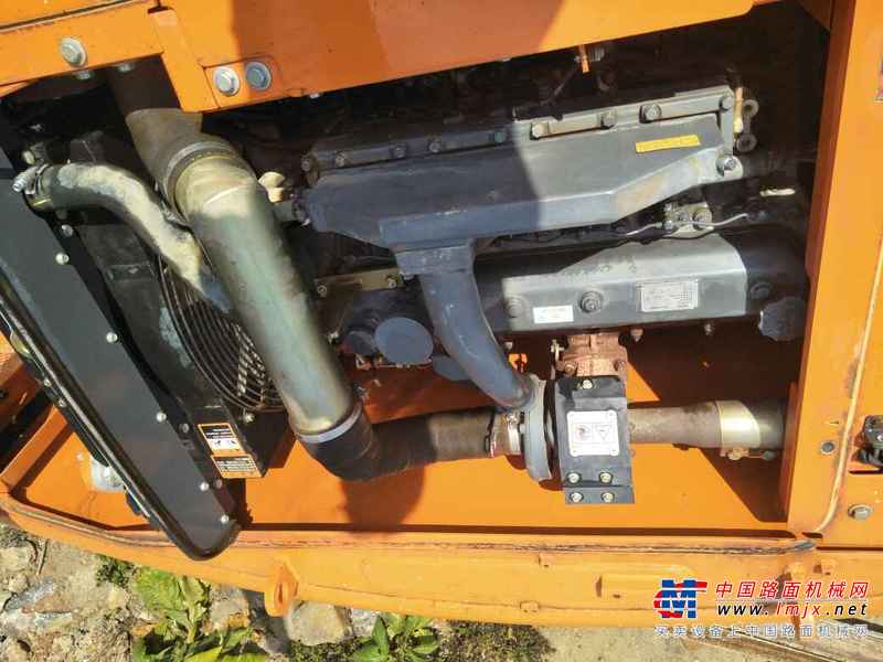 云南出售转让二手3000小时2014年斗山DX150LC挖掘机
