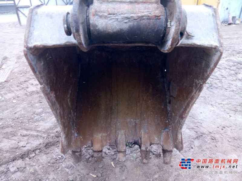 广东出售转让二手20000小时2003年小松PC200挖掘机