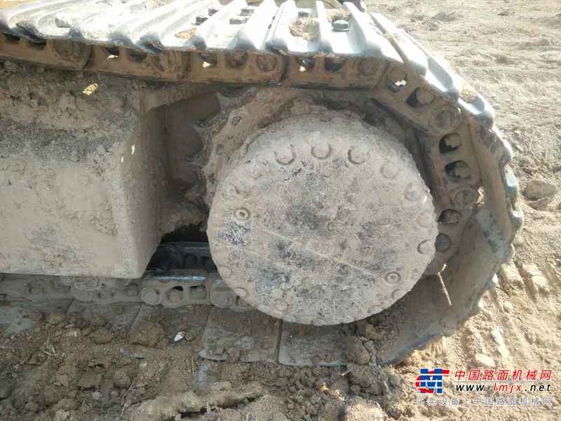 山东出售转让二手12000小时2009年小松PC360挖掘机