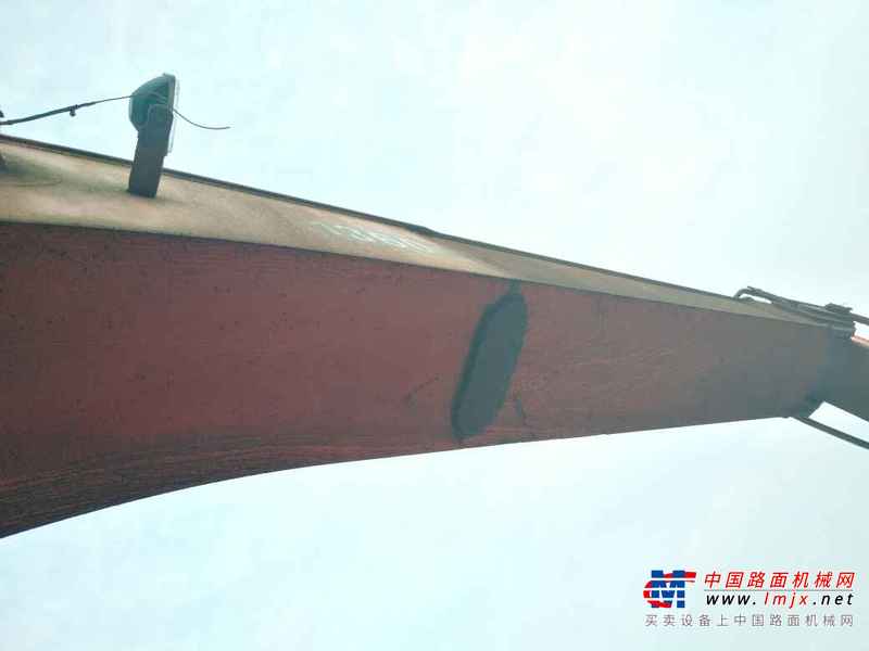 河南出售转让二手8000小时2012年日立ZX250H挖掘机