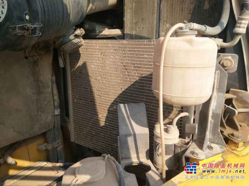 山东出售转让二手5800小时2011年小松PC70挖掘机