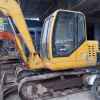 广西出售转让二手6578小时2010年新筑XZ90挖掘机