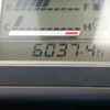 山西出售转让二手6037小时2004年日立ZX55UR挖掘机