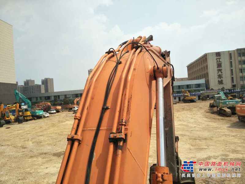 云南出售转让二手10000小时2008年日立ZX360H挖掘机