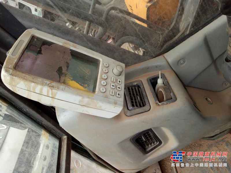 云南出售转让二手13000小时2011年三一重工SY235C挖掘机