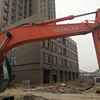 安徽出售转让二手8000小时2011年日立ZX210LC挖掘机