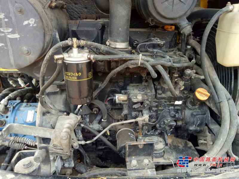 山东出售转让二手5286小时2012年现代R60挖掘机