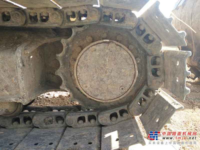 河北出售转让二手8919小时2003年小松PC78US挖掘机