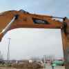安徽出售转让二手7000小时2012年福田雷沃FR220挖掘机