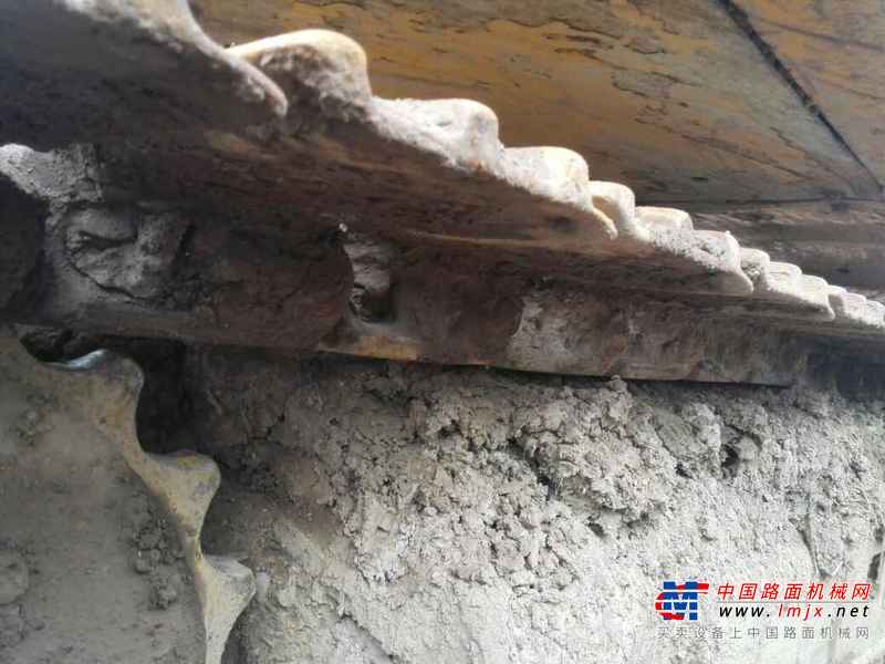 重庆出售转让二手6000小时2011年徐工XE80挖掘机