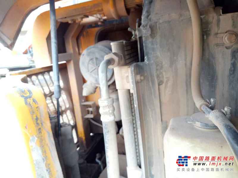 云南出售转让二手8624小时2011年三一重工SY75C挖掘机