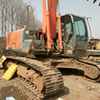 陕西出售转让二手7000小时2011年日立ZX240挖掘机