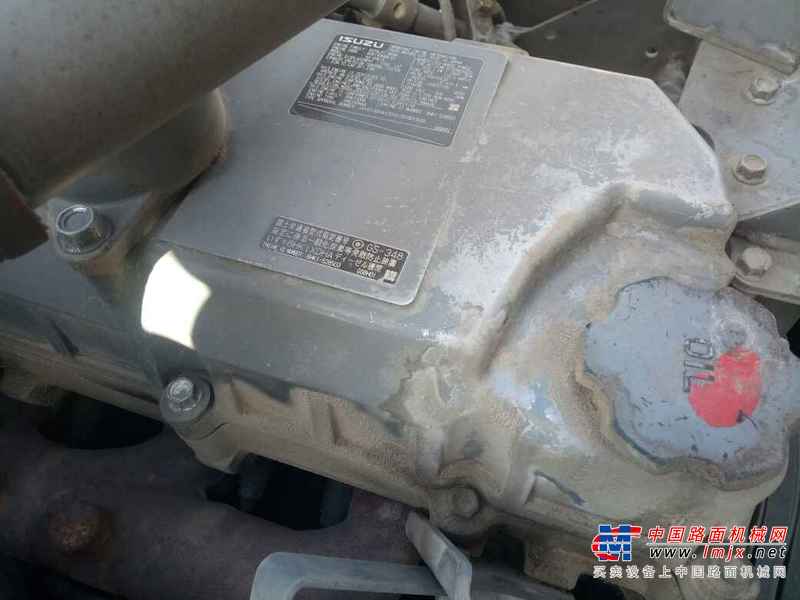 内蒙古出售转让二手10000小时2009年日立ZX350K挖掘机
