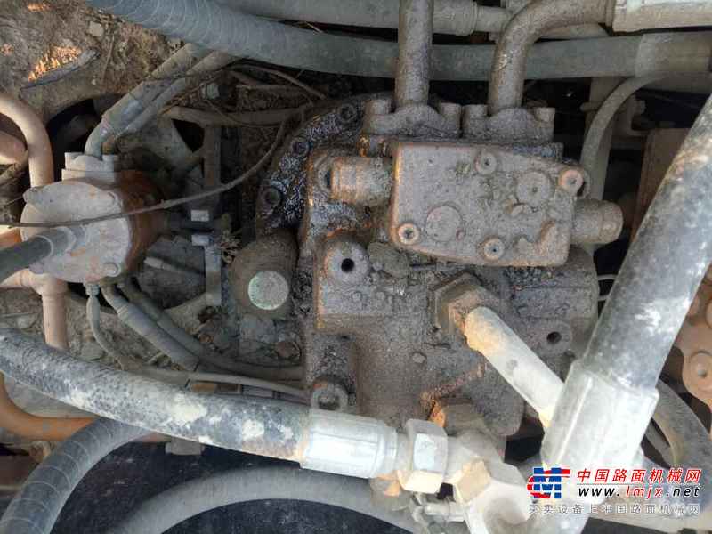 安徽出售转让二手7174小时2011年三一重工SY215C挖掘机