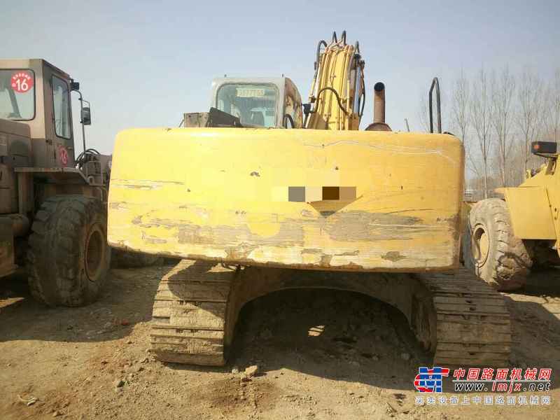 山西出售转让二手7900小时2010年徐工XE260C挖掘机