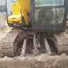 江苏出售转让二手5862小时2013年现代R60挖掘机