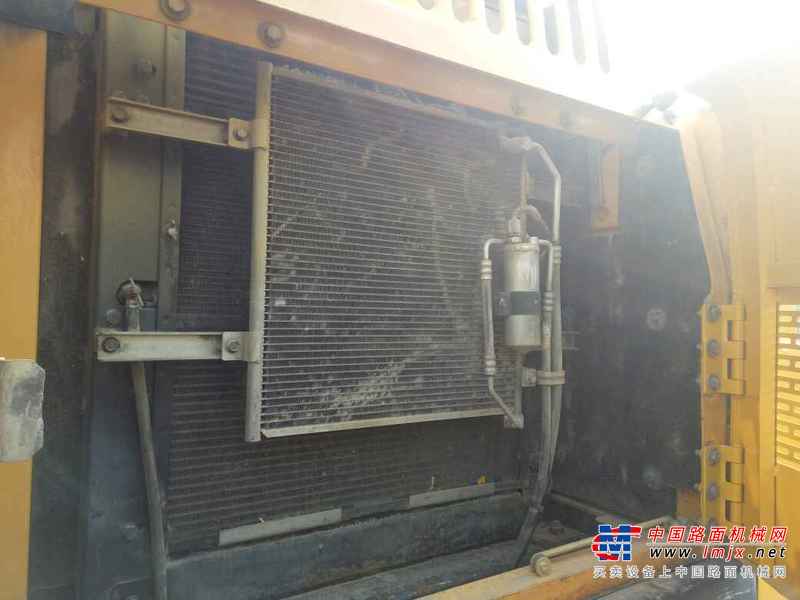 陕西出售转让二手7000小时2011年临工LG6225E挖掘机