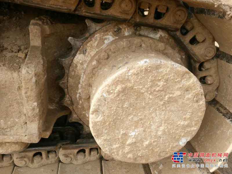 陕西出售转让二手7000小时2010年日立ZX240挖掘机