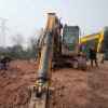 重庆出售转让二手9000小时2012年三一重工SY135C挖掘机
