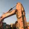 内蒙古出售转让二手6500小时2010年斗山DH300LC挖掘机
