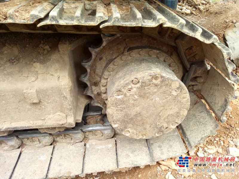 云南出售转让二手8164小时2009年日立ZX250H挖掘机