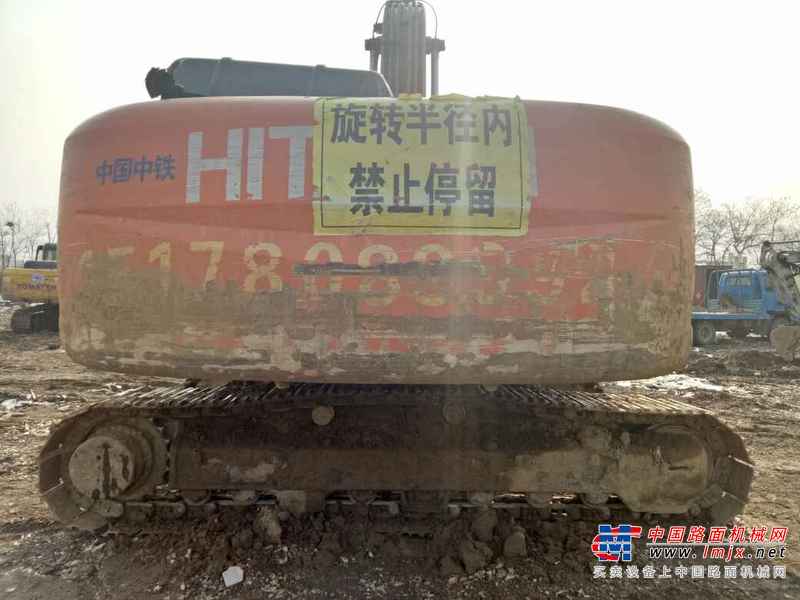 安徽出售转让二手10800小时2009年日立ZX250H挖掘机
