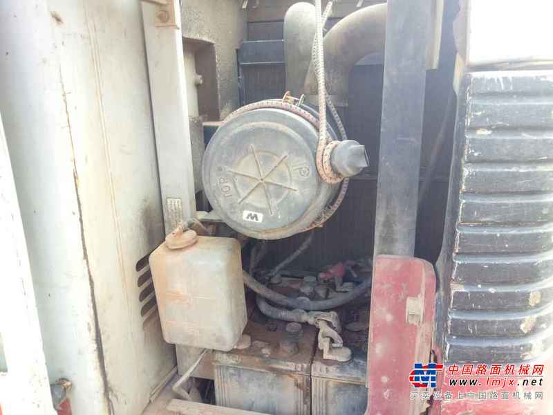 云南出售转让二手9616小时2009年竹内TB175C挖掘机