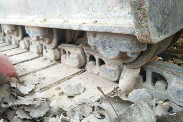 河南出售转让二手8000小时2011年竹内TB175C挖掘机