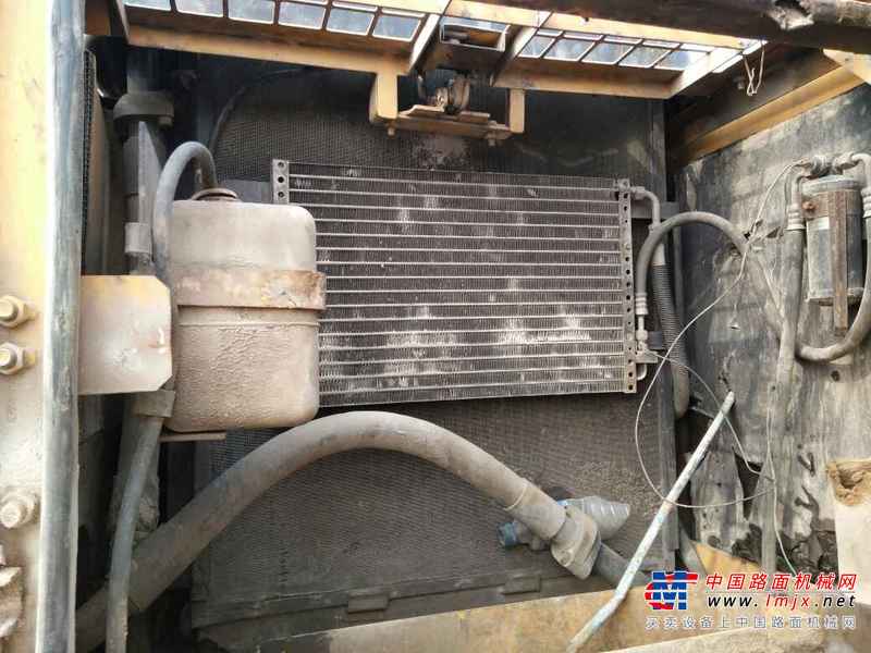 河南出售转让二手15000小时2006年三一重工SY210C挖掘机