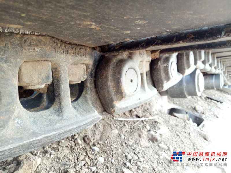 河南出售转让二手10000小时2011年日立ZX250H挖掘机
