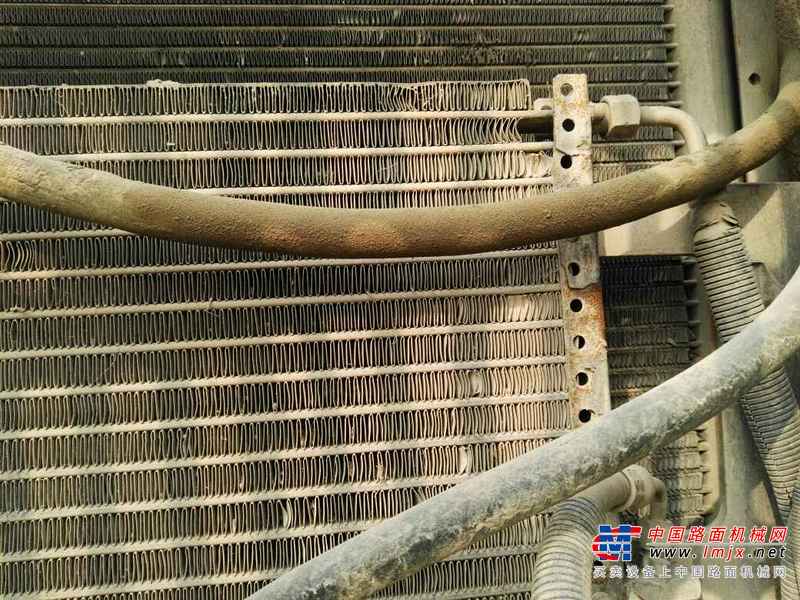河北出售转让二手5800小时2011年徐挖XCG210LC挖掘机