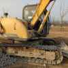 安徽出售转让二手8600小时2010年柳工908C挖掘机