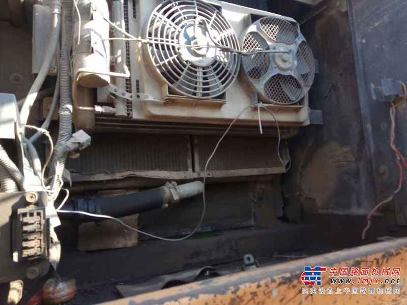 辽宁出售转让二手9000小时2008年凯斯CX240B挖掘机