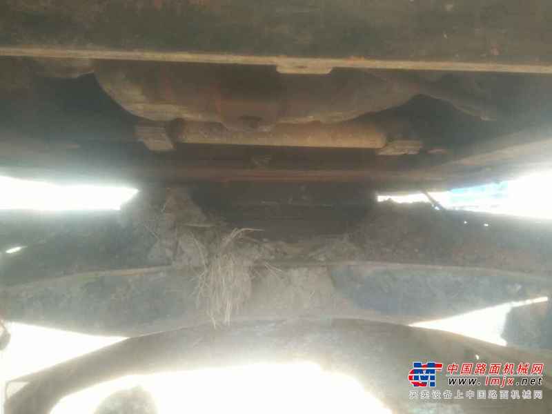 云南出售转让二手7000小时2012年福田雷沃FR65V8挖掘机