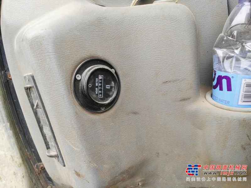 湖南出售转让二手8000小时2010年柳工915D挖掘机