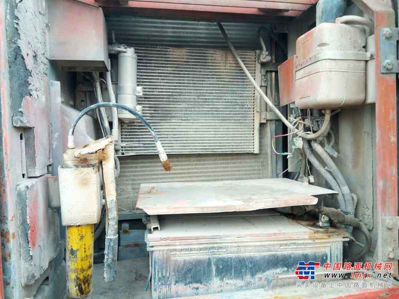 贵州出售转让二手5759小时2007年日立EX200挖掘机