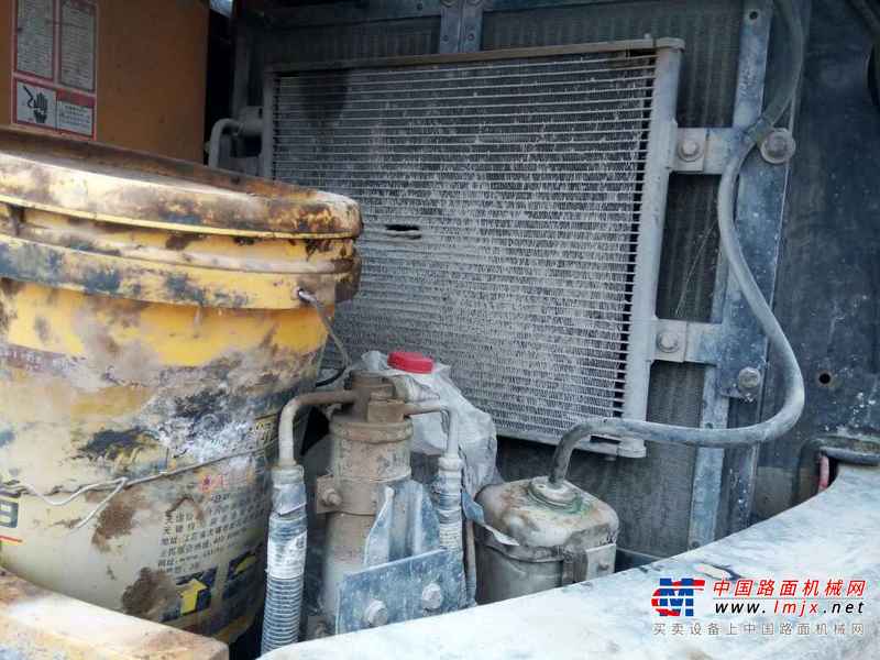 贵州出售转让二手8000小时2011年柳工908C挖掘机