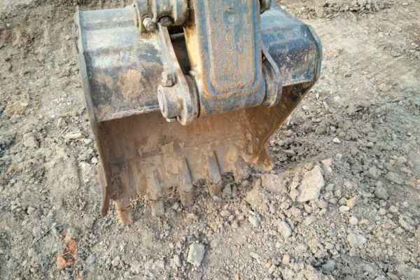 湖北出售转让二手4000小时2014年三一重工SY60C挖掘机