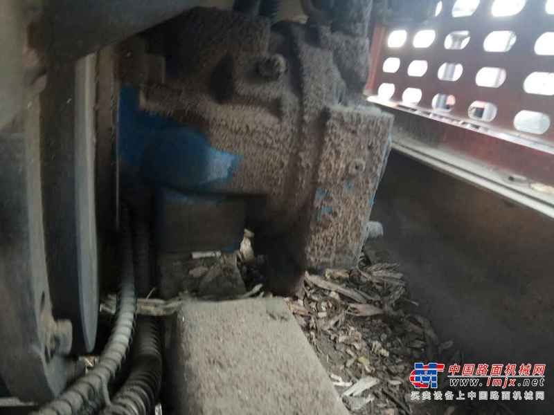 辽宁出售转让二手1000小时2013年福建劲工JG75挖掘机