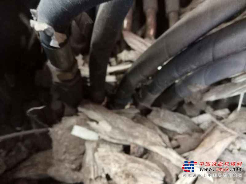 辽宁出售转让二手1000小时2013年福建劲工JG75挖掘机