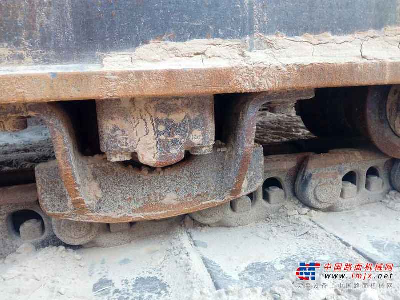 山西出售转让二手9000小时2010年日立ZX330挖掘机