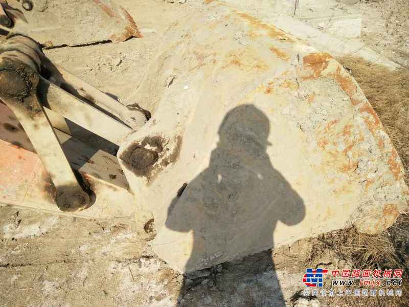 辽宁出售转让二手8000小时2005年大宇DH258LC挖掘机