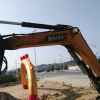 湖南出售转让二手1500小时2014年三一重工SY55C挖掘机