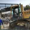 湖南出售转让二手8000小时2011年沃尔沃EC140BLC挖掘机