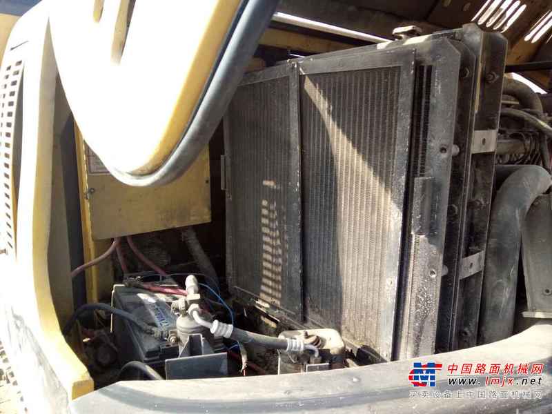 贵州出售转让二手5648小时2013年柳工908C挖掘机